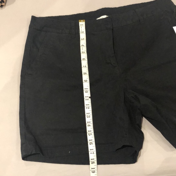 DEX PLUS | Summer Cotton Shorts (NWT) SIZE: US 16 - Picture 4 of 15